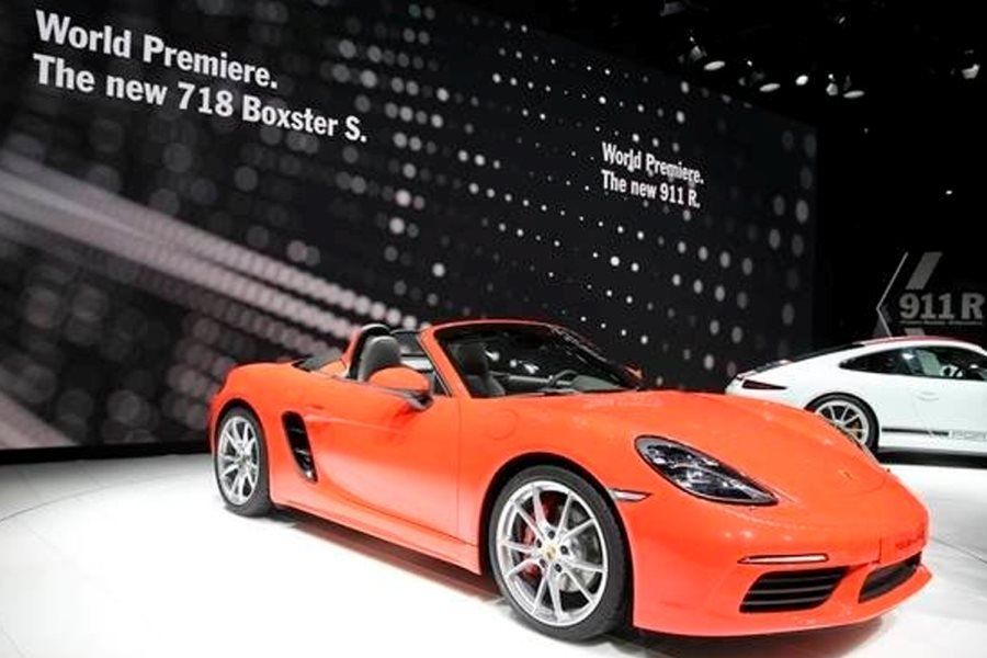 Автосалон 6