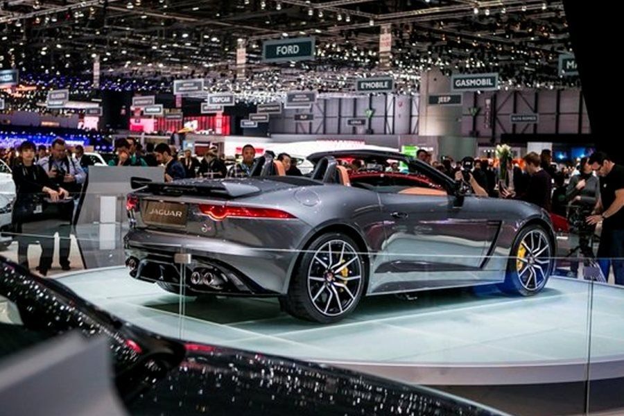 Автосалон 9