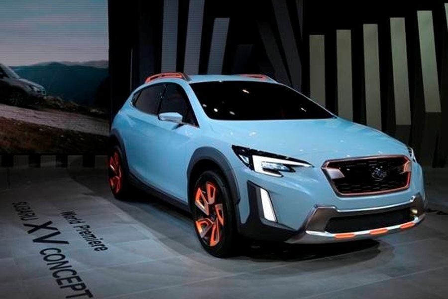 Автосалон 13