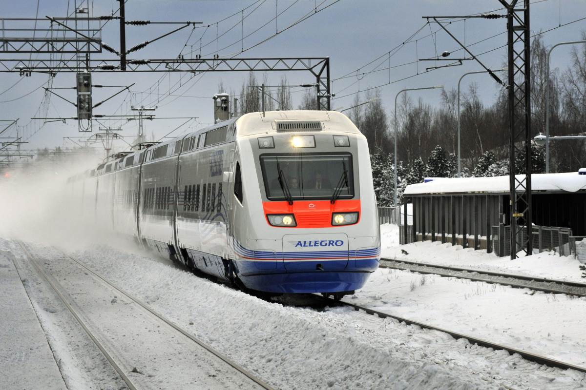 «Аллегро» 