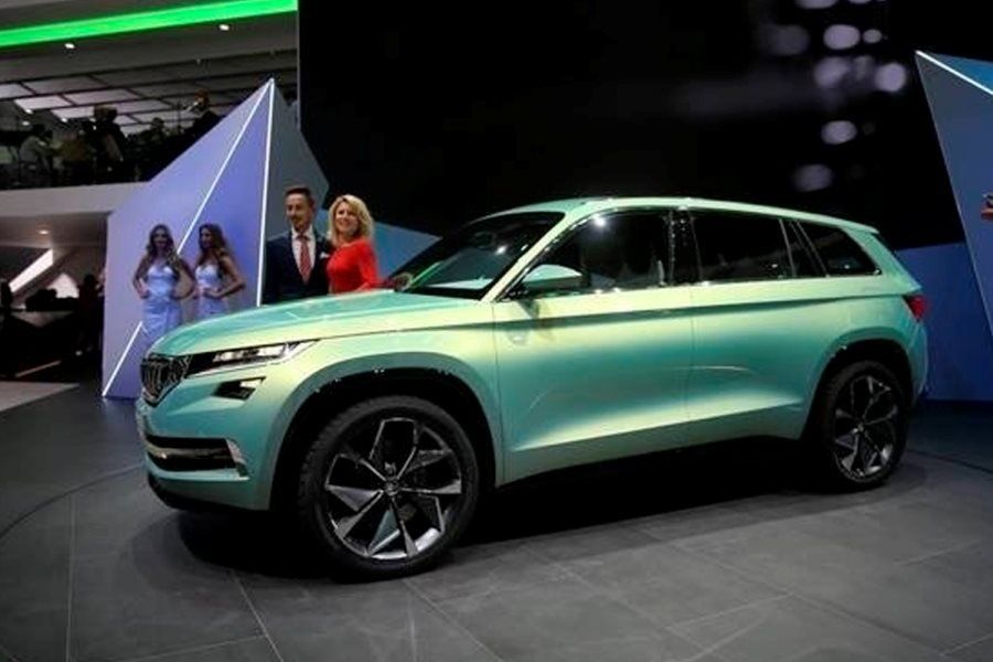 Автосалон 15
