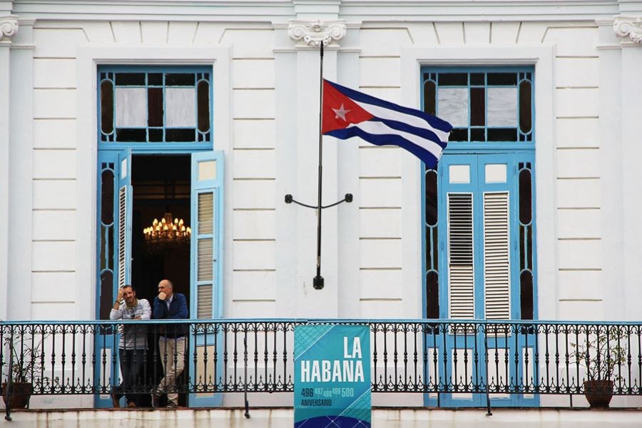 La Habana