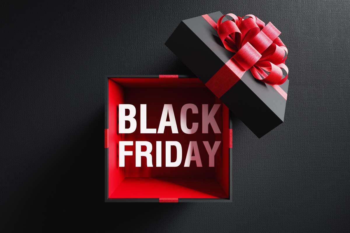 Black Friday