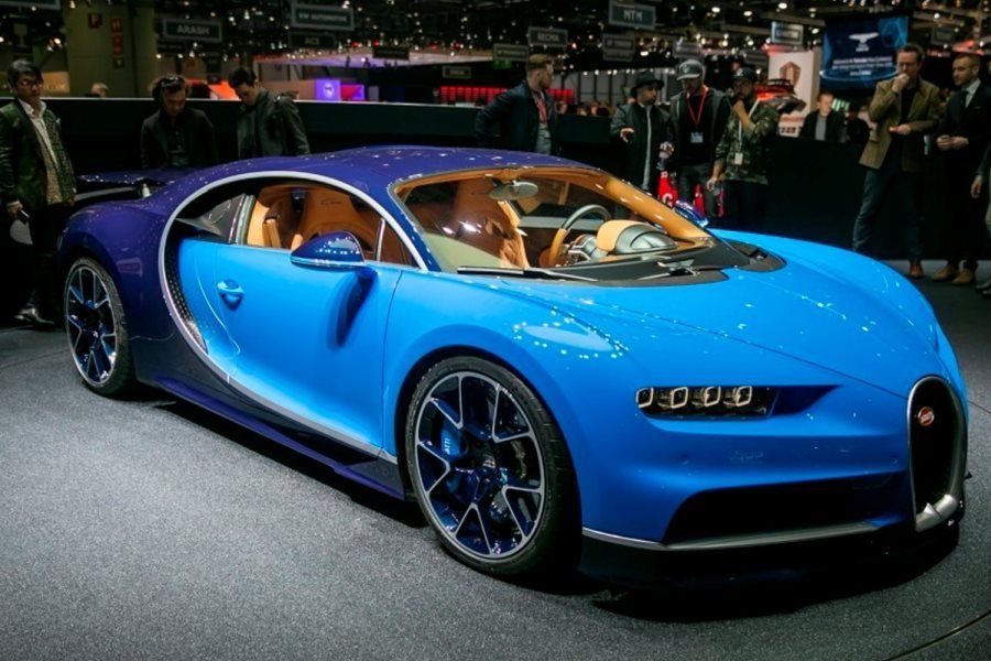Автосалон 2