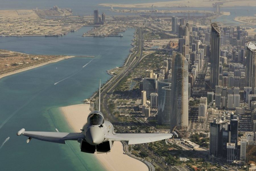 RED BULL AIR RACE 