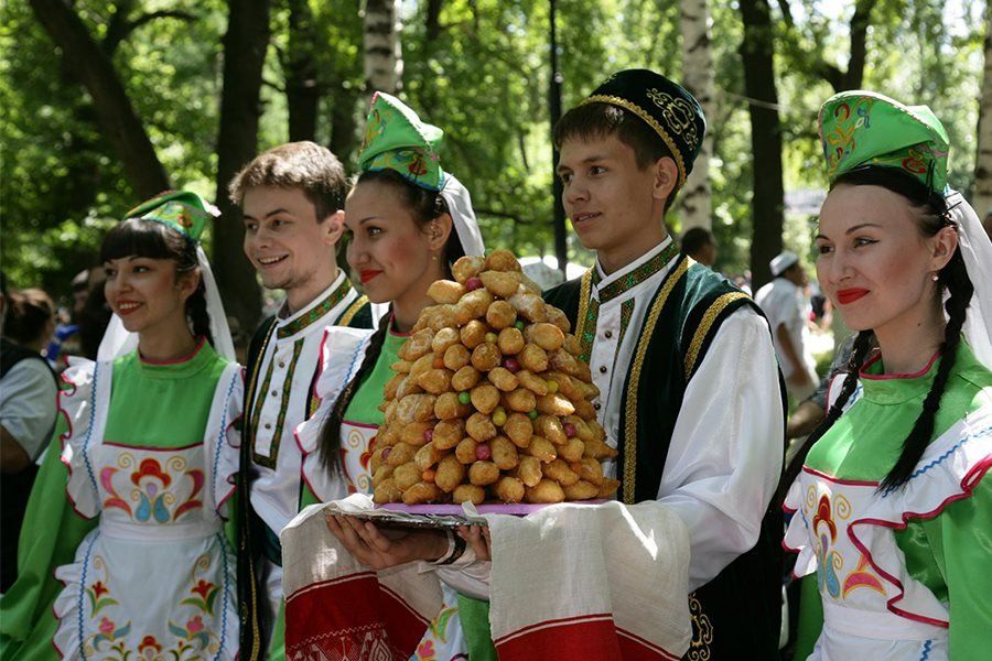 Чак-чак