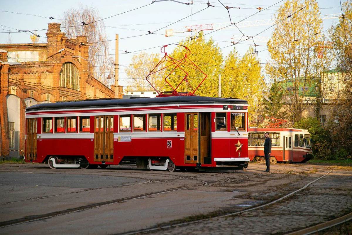 «Американка»