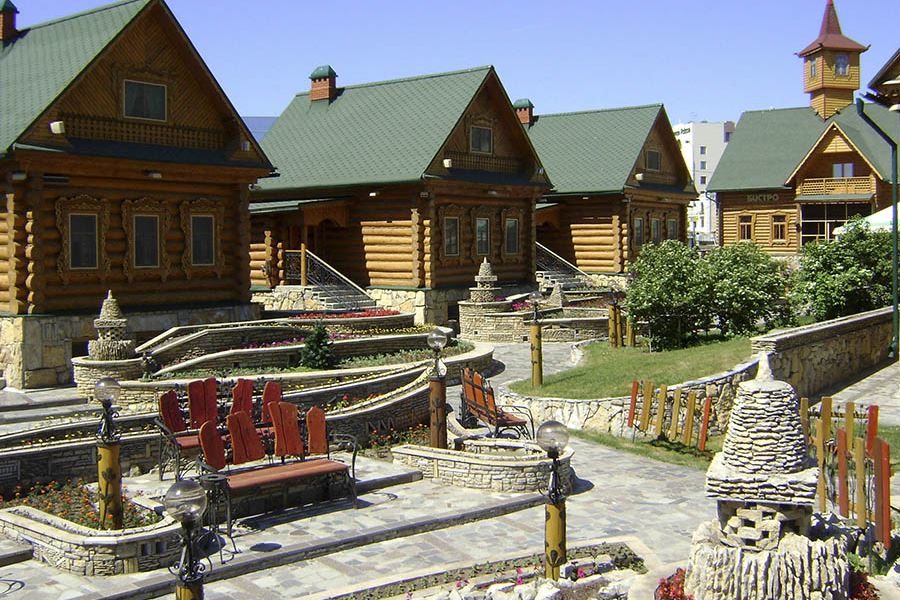 Туган Авылым