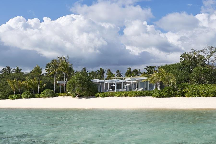 Banwa Private Island